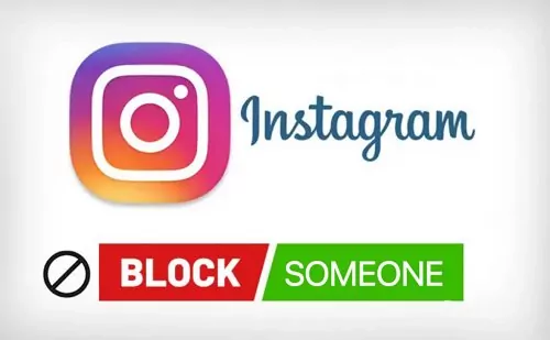 block someone on Instagram