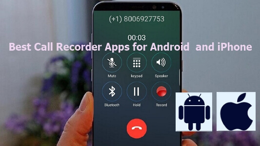 A lot of nice good report Fifty 10 Best Call Recorder Apps in 2023 [Android & iPhone]
