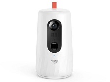 eufy pet camera