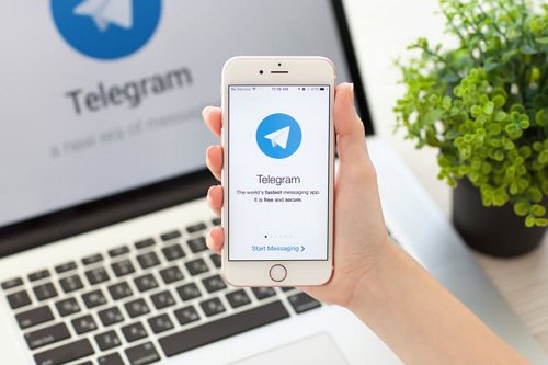 Telegram notifications not working