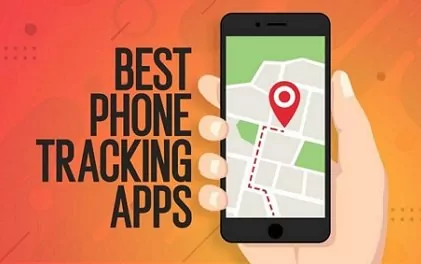 den første Stat have på Top 12 Free GPS Tracking Apps for Android – AirDroid