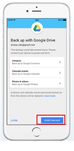 google-drive-backup