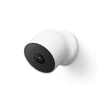 google nest cam