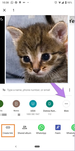 How To Download My Google Photos To My Computer