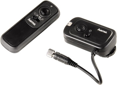 hama wireless remote dccs