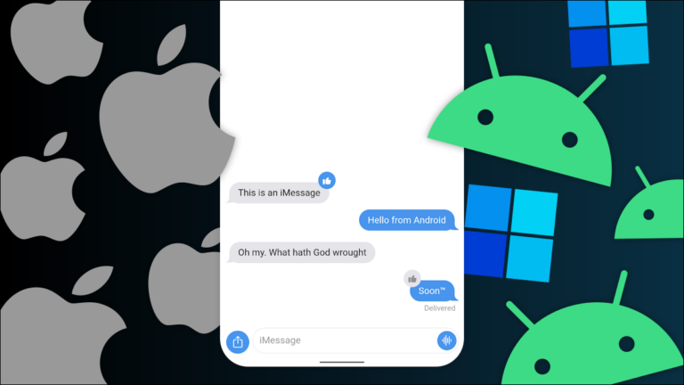 imessage-on-android