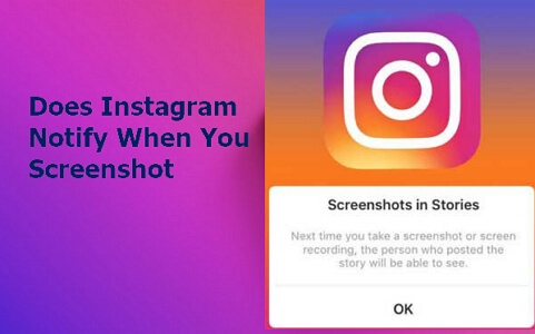 Does Instagram Notify When You Screenshot? [2023] – AirDroid