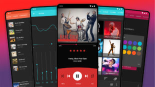 Music Player (Online Free Music) - Microsoft Apps