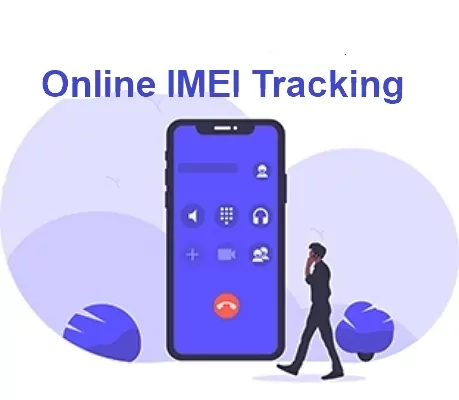 track phone using IMEI online