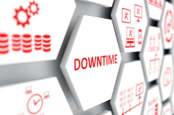 reduce device downtime