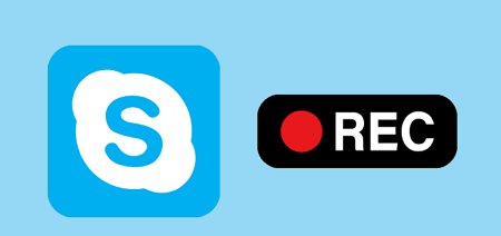 Skype recording apps