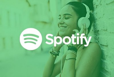 Spotifyで誰かをブロック