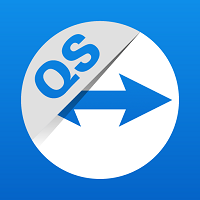 teamviewer-quicksupport