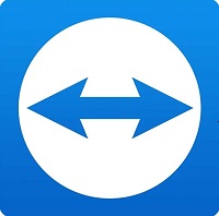 Logo TeamViewer