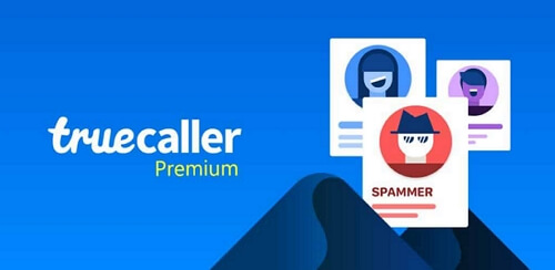 Truecaller bloqueador de chamada spam