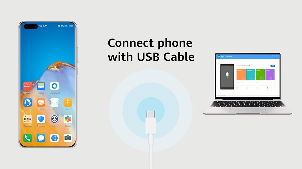 usb cable huawei hisuite