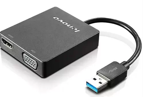 USB to VGA adapter