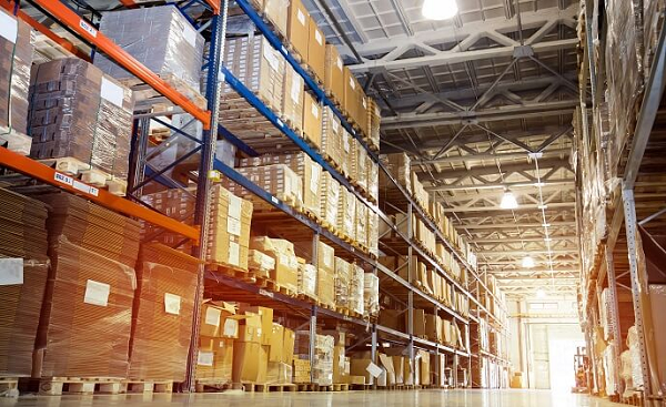 warehousing