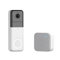 wyze video doorbell