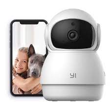 yi pet security camera
