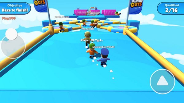 Play Stumble Guys on PC with this guide, kitka games 