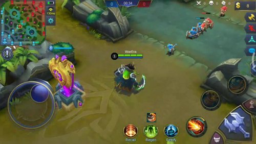 Top 3 Ways to Play Mobile Legends on PC