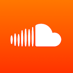 SoundCloud logotipo