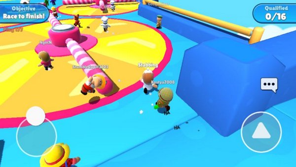 Download & Play Stumble Guys on PC & Mac (Emulator)