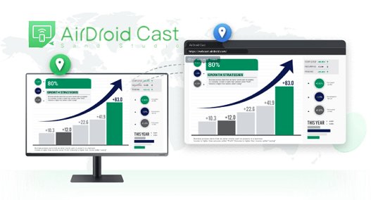 qcast powerpoint presentation