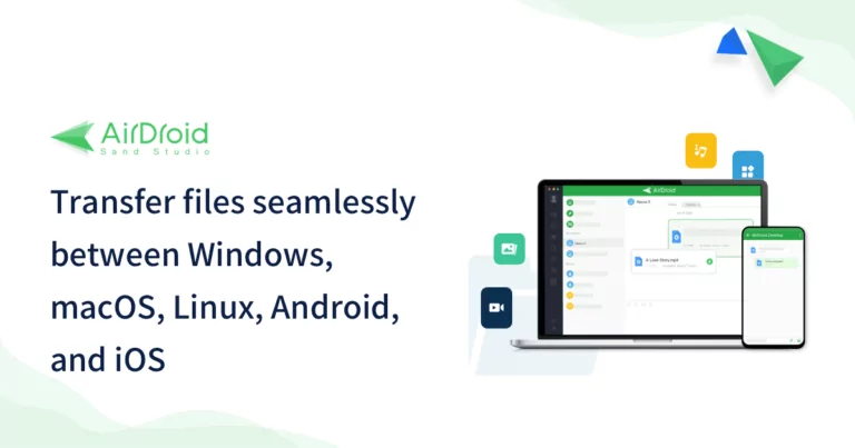 AirDroid Personal