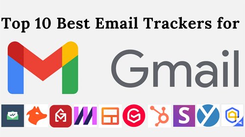 email tracker for Gmail