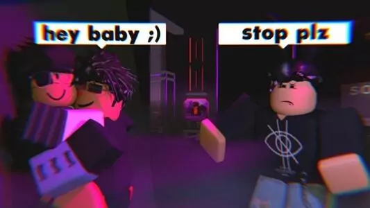 SUS ROBLOX GAMES 