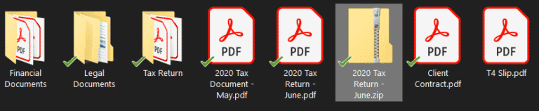 compress-files-zip