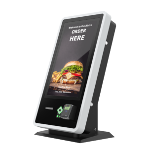 countertop ordering kiosk