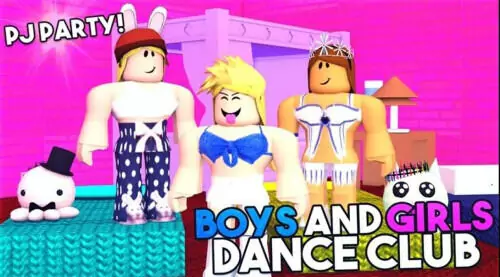 PARENTS BEWARE: Kids Subjected to 'Sex Parties' and Shocking Sexual  Propositions in 'Roblox' Game