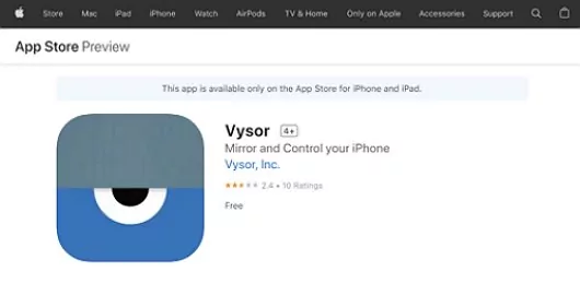 download Vysor