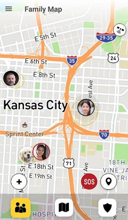 sprint find my lost phone