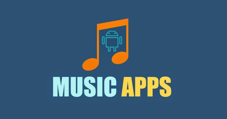 free-android-music-downloader