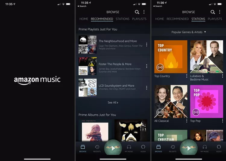 Best Free Music Apps for iPhone You Can Have In 2023