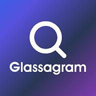 Glassagram logo