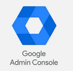 Google Admin console