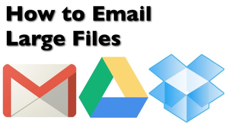 how-to-send-large-files-via-email