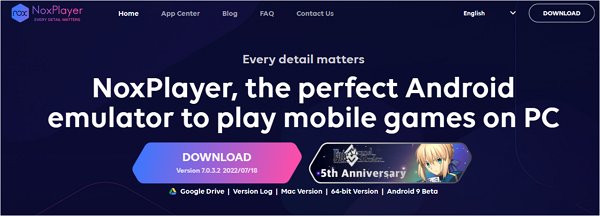 Play Mobile Legends: Bang Bang on PC with NoxPlayer – NoxPlayer