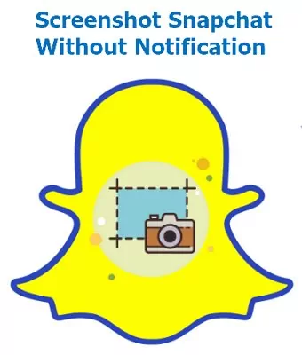 screenshot Snapchat without notification