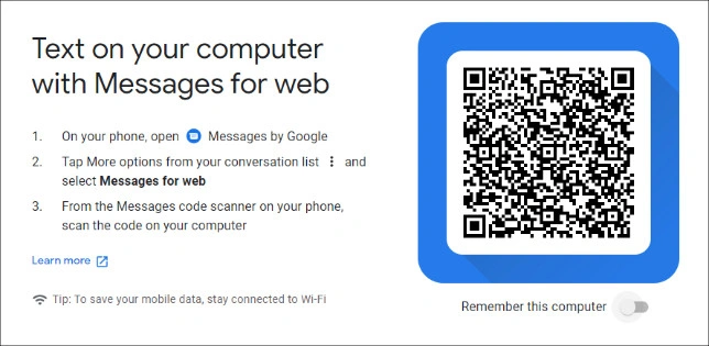 set-up-google-messages-web