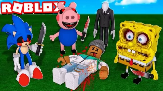 Roblox's Hyped 17+ Update Isn't Full of Sex and Drugs, But It's Much Worse:  Boring