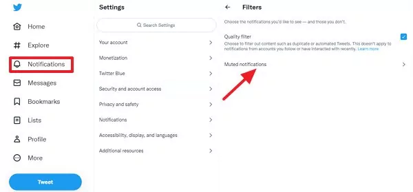 How to Clear Twitter Notifications? [A Step-by-Step Guide]