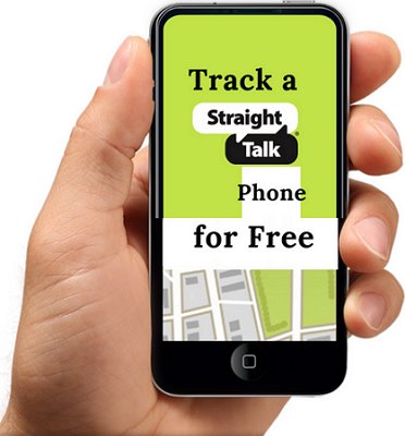 track a straight talk phone for free