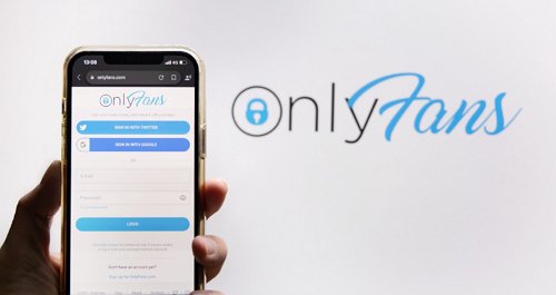 OnlyFansとは