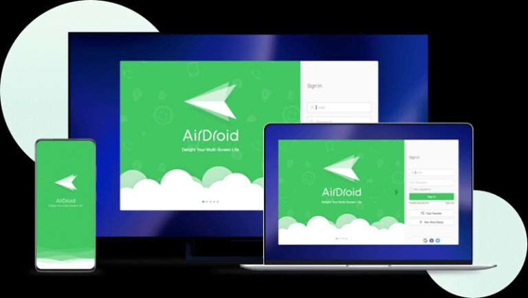 airdroid personal